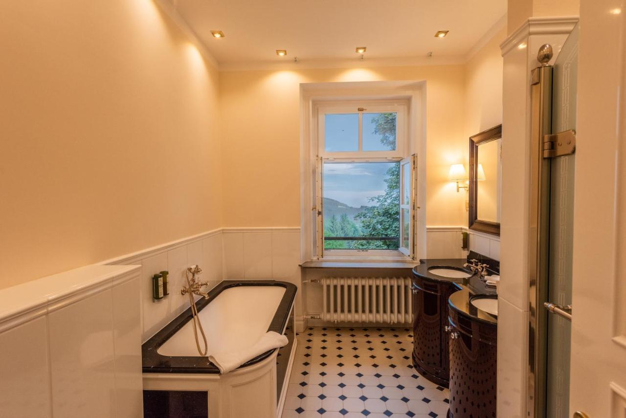 Robenstein Hotel & Spa - Villa Zwiesel Dış mekan fotoğraf