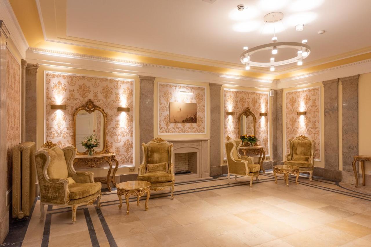 Robenstein Hotel & Spa - Villa Zwiesel Dış mekan fotoğraf
