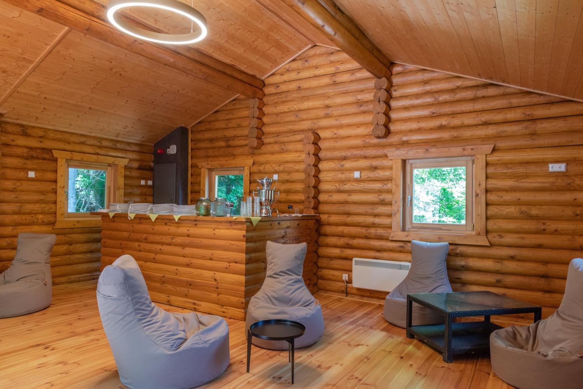 Robenstein Hotel & Spa - Villa Zwiesel Dış mekan fotoğraf