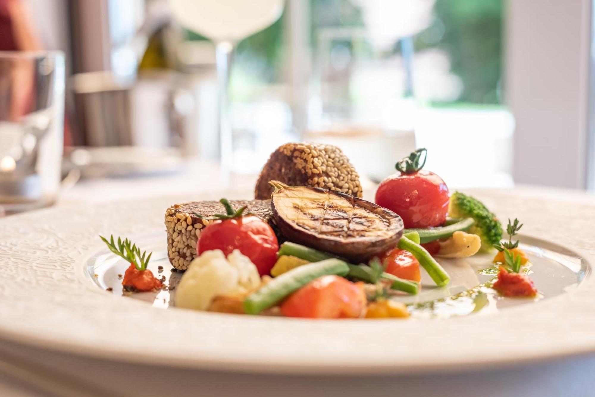 Robenstein Hotel & Spa - Villa Zwiesel Dış mekan fotoğraf